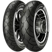 Metzeler Pneumatico Anteriore Custom Me 888 Marathon Ultra 67v Tl
