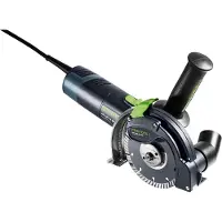 Festool Sistema di taglio a mano libera DSC-AG 125 FH-Plus