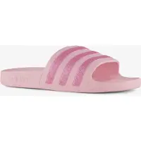 Adidas Scarpe da spiaggia / da bagno 'Adilette Aqua' rosa / eosina