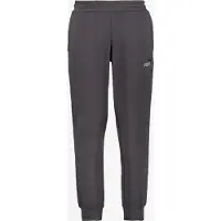 Puma Pantaloni grigio / nero / bianco
