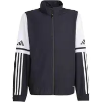 Adidas Giacca Da Tuta Squadra 25 Presentation