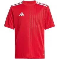Adidas Maglietta A Maniche Corte Campeon 25