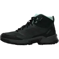 Adidas Women's Eastrail 3 Mid Clima Scarpe da trekking Donna (40 2/3, nero)