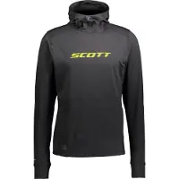 SCOTT Felpa Con Cappuccio Defined