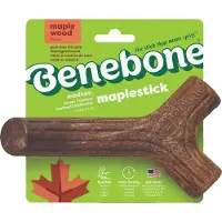 Benebone Bastone D´acero