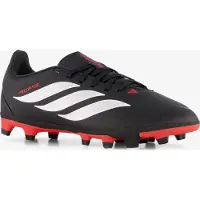 Adidas Scarpe Da Calcio Junior Predator Club Fg/mg