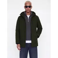 Jack & Jones Giacca di mezza stagione 'JJSage' abete