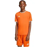 Adidas Maglia funzionale 'Entrada26' arancione / bianco