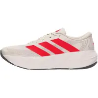 Adidas Scarpa da corsa 'Galaxy 8' grigio chiaro / mirtillo / offwhite