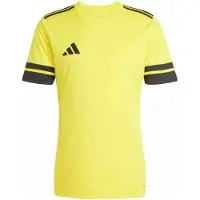 Adidas Maglietta A Maniche Corte Squadra 25