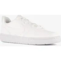 Nike Sneaker 'Court Borough' bianco
