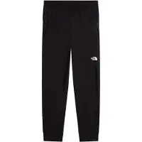 The North Face Pantaloni per outdoor 'M MA FLEECE PT 2.0 PANTALONE TUTA' nero