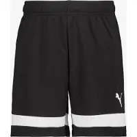 Puma Pantaloni Corti Individualrise Junior