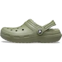 Crocs Zoccoli Classic Lined