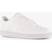 Nike Sneaker bassa 'Court Vision' bianco