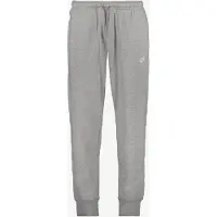 Nike Pantaloni 'CLUB' grigio sfumato