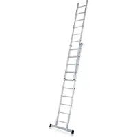 Zarges Scala a sfilo LM 2 x 10 pioli Z600 40247