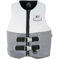 Jetpilot Giubbotto Di Protezione Cause Mens S-grip F/e Eco