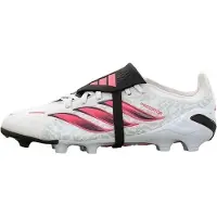 Adidas Scarpe Da Calcio Junior Predator Elite Fold-over Tongue Fg