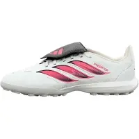 Adidas Scarpe Da Calcio Junior Predator League Fold-over Tongue Tf
