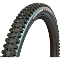 Maxxis Pneumatico Da Mtb High Roller Downhill 3cg/new Dh Tubeless 27.5´´ X 2.40
