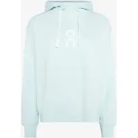 ON Women's Club Hoodie Maglione Donna (XS, blu)