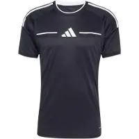 Adidas Maglietta A Maniche Corte Referee 26