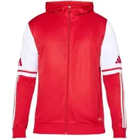 Adidas Felpa Con Zip Squadra 25