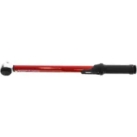 Gedore chiave dinamometrica rossa 1/2" 40-200 Nm