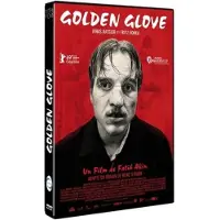 Dvd Golden Glove