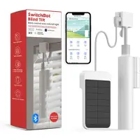 Switchbot Motore Inclinazione Tapparella Controller Intelligenti Inclinazione Tapparella