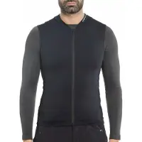 Dainese - Gilet di protezione - Auxagon Vest # Stretch Limo / Stretch Limo - Taglia XL - Nero