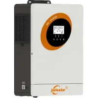 OEM Inverter solari, uscita a onda sinusoidale pura, tecnologia Dual-MPPT, 6 kW, Wi-Fi, 220-240V