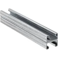 Fischer Guida di montaggio FUS - 21D/2,0 - 3 metri