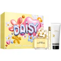 Marc Jacobs Eau De Toilette Daisy Vapo Set 185ml