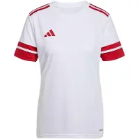 Adidas Maglietta A Maniche Corte Squadra 25