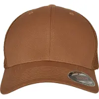 Flexfit Cappellino Con Visiera Mesh Trucker