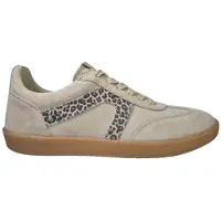 Ricosta Kid's London Sneaker Bambini (38, beige/bianco)