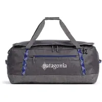 Patagonia Black Hole Duffel 70 Borsa da viaggio (70 l, grigio)