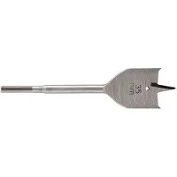 Wolfcraft Punta per fresatura piana diametro 35 mm d.152 mm 7646000