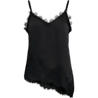 Object Top 'OBJNaline' nero