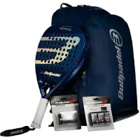 Bullpadel Racchetta Da Padel Pack Vertex04