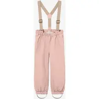 Mini A Ture Kid's Matwilas Pantaloni invernali Bambini (116, fuchsia)
