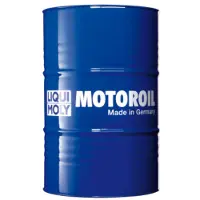 Liqui moly Olio Motore Top Tec 4100 Sae 5w-40 205l