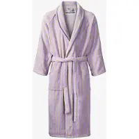 Bongusta Naram Bathrobe Accappatoio (L/XL, grigio)