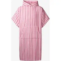 Bongusta Naram Poncho Poncho da surf (S/M, fuchsia)