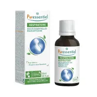 Puressentiel Gel Mezcla Respi 30ml