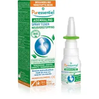 Puressentiel 76819 Acqua Di Mare 15ml