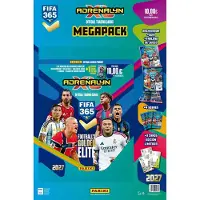 Panini Carte Collezionabili Fifa 365 Starter Pack