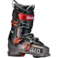 Dalbello - Scarponi da sci freeride - Cabrio MV 120 - Taglia 44 - Nero
